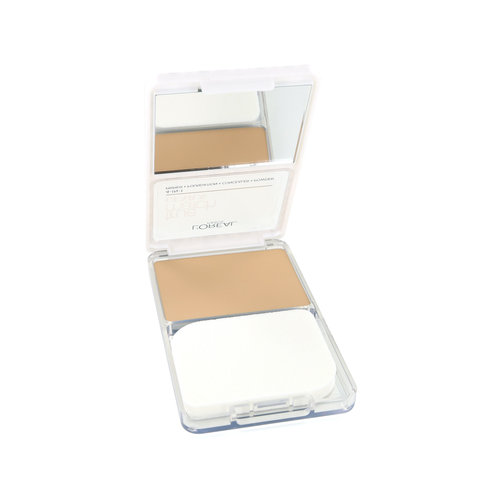 L'Oréal True Match Genius Fond de teint Poudre - 3.W Golden Beige