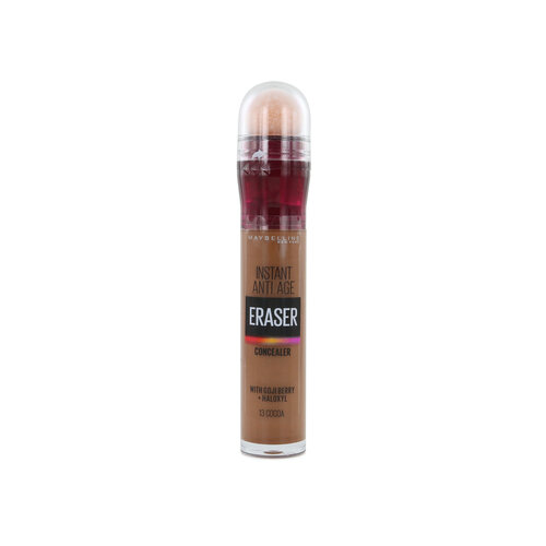 Maybelline Instant Anti-Age The Eraser Correcteur - 13 Cocoa