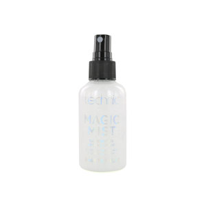 Magic Mist Illuminating Setting Spray - Iridescent