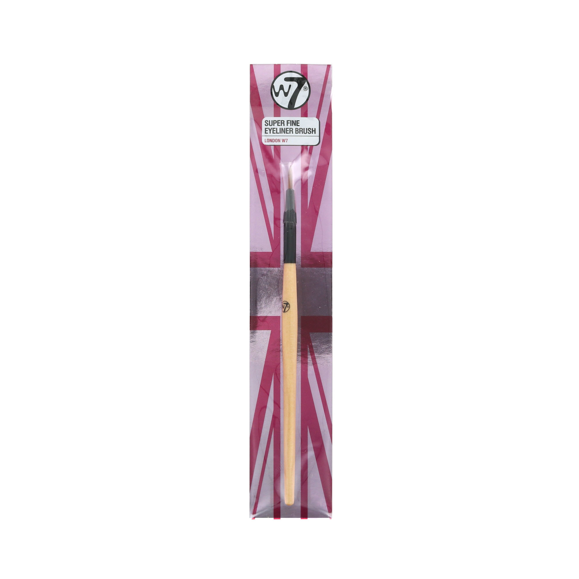 W7 Super Fine Pinceau Eyeliner