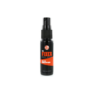 The Fixer Face Spray