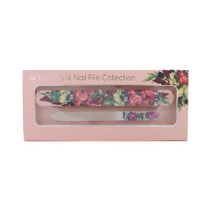 Boutique Nail File Collection