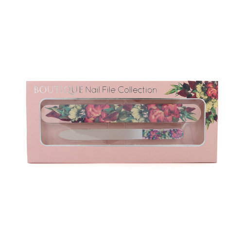 Royal Boutique Nail File Collection