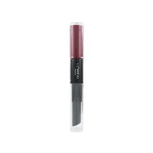 Infallible 24H 2 Step Rouge à lèvres - 217 Eternal Vamp