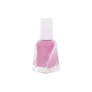 Essie Gel Couture Gel Vernis à ongles - 494 Moments To Mrs. Gel Couture Gel Vernis à ongles - 494 Moments To Mrs.