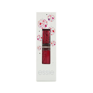 Vernis à ongles - Ring In The Bling-Be Cherry! (Ensemble-cadeau)