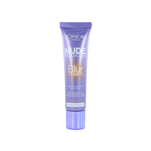 L'Oréal Nude Magique Blur Cream - Universal Color