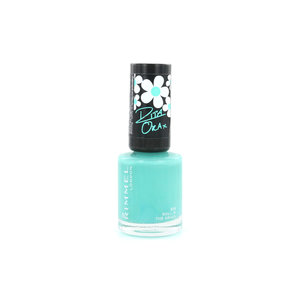 By Rita Ora Vernis à ongles - 878 Roll In The Grass