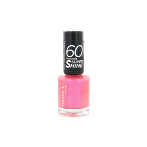 60 Seconds Vernis à ongles - 014 Non-Stop Glam