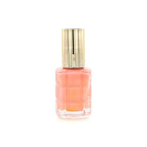 L'Oréal Color Riche a L'Huile Vernis à ongles - B09 Fleur d'Oranger