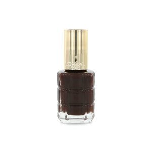 Color Riche a L'Huile Vernis à ongles - B25 Cuir Chocolat
