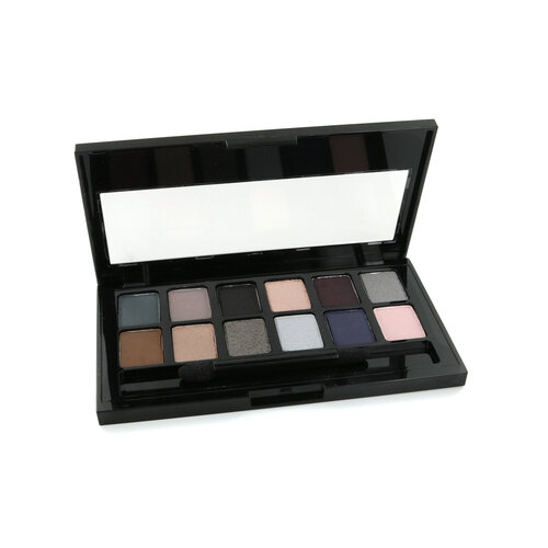 Maybelline The Smokes Palette Yeux Maybelline The Smokes Palette Yeux