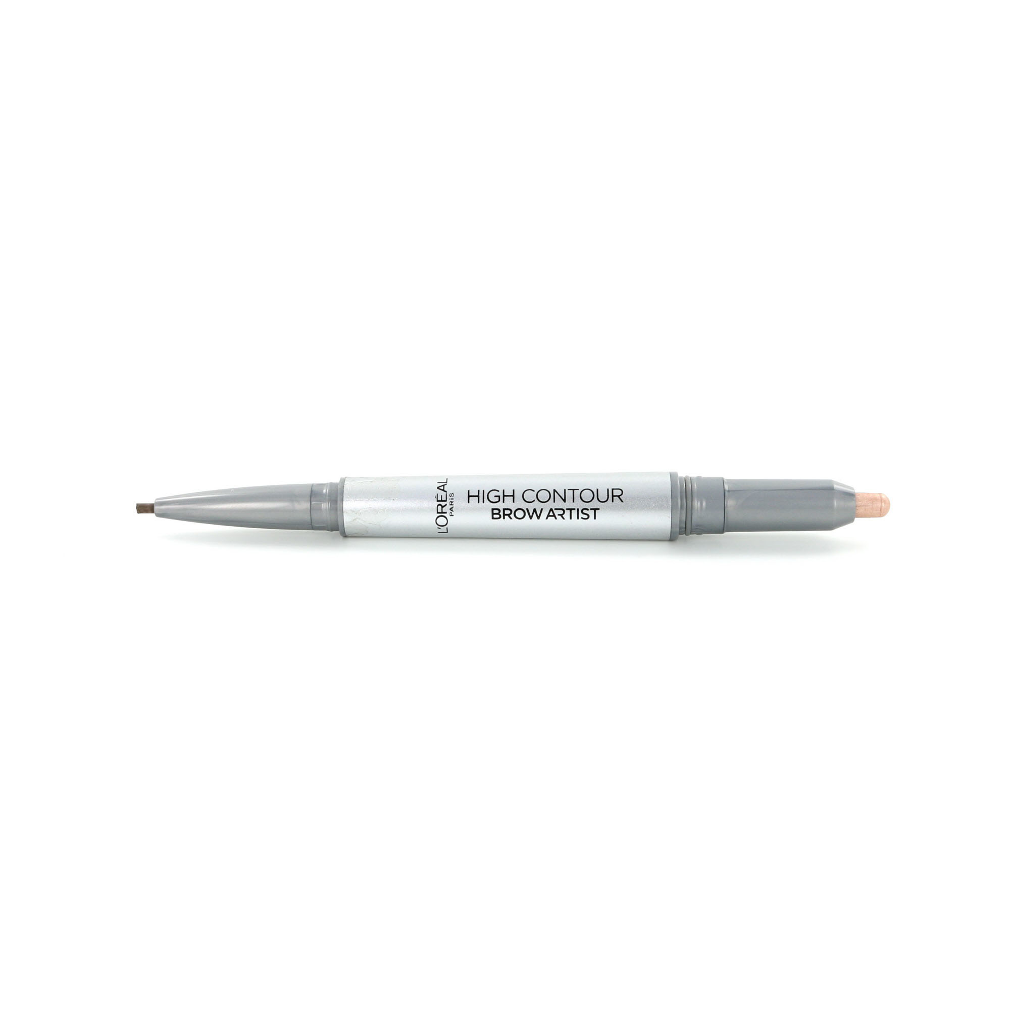 L'Oréal Brow Artist High Contour Crayon Sourcils - 103 Warm Blond