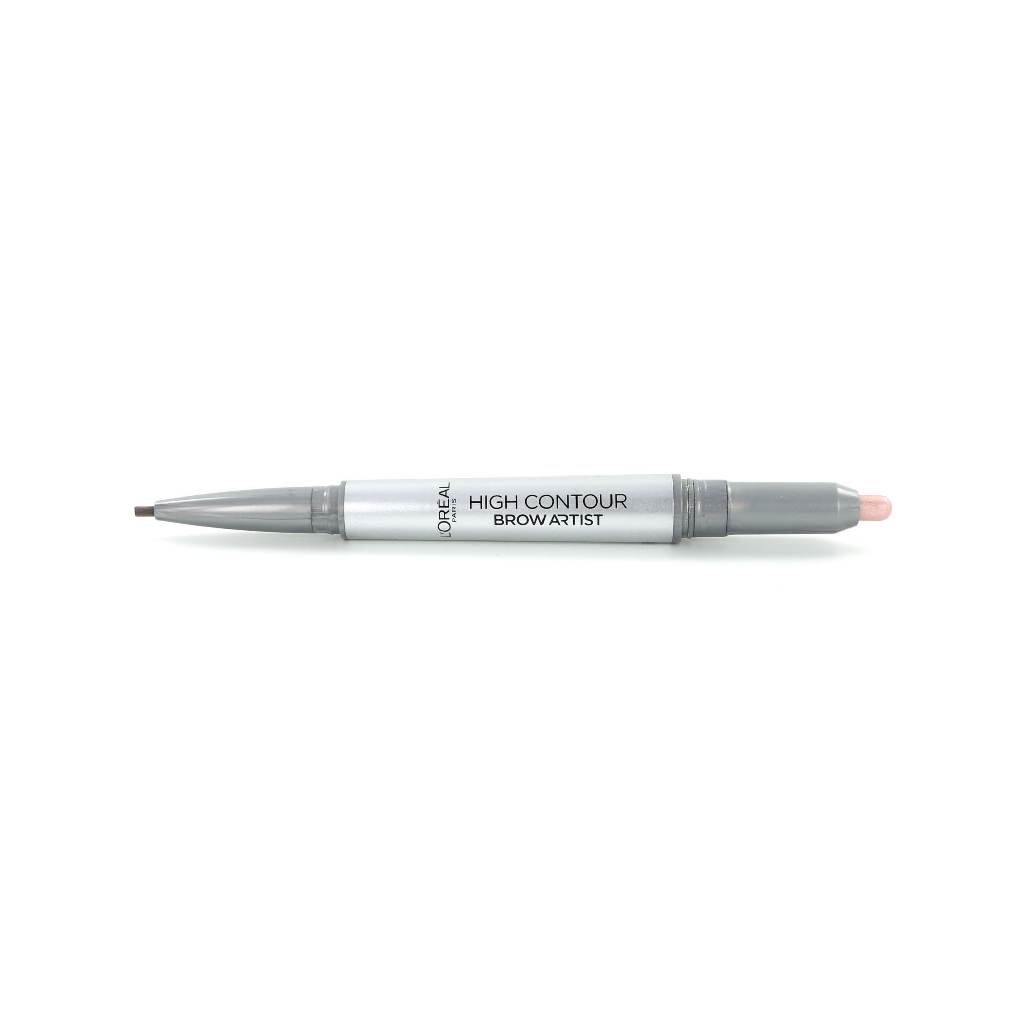 L'Oréal Brow Artist High Contour Crayon Sourcils - 105 Brunette
