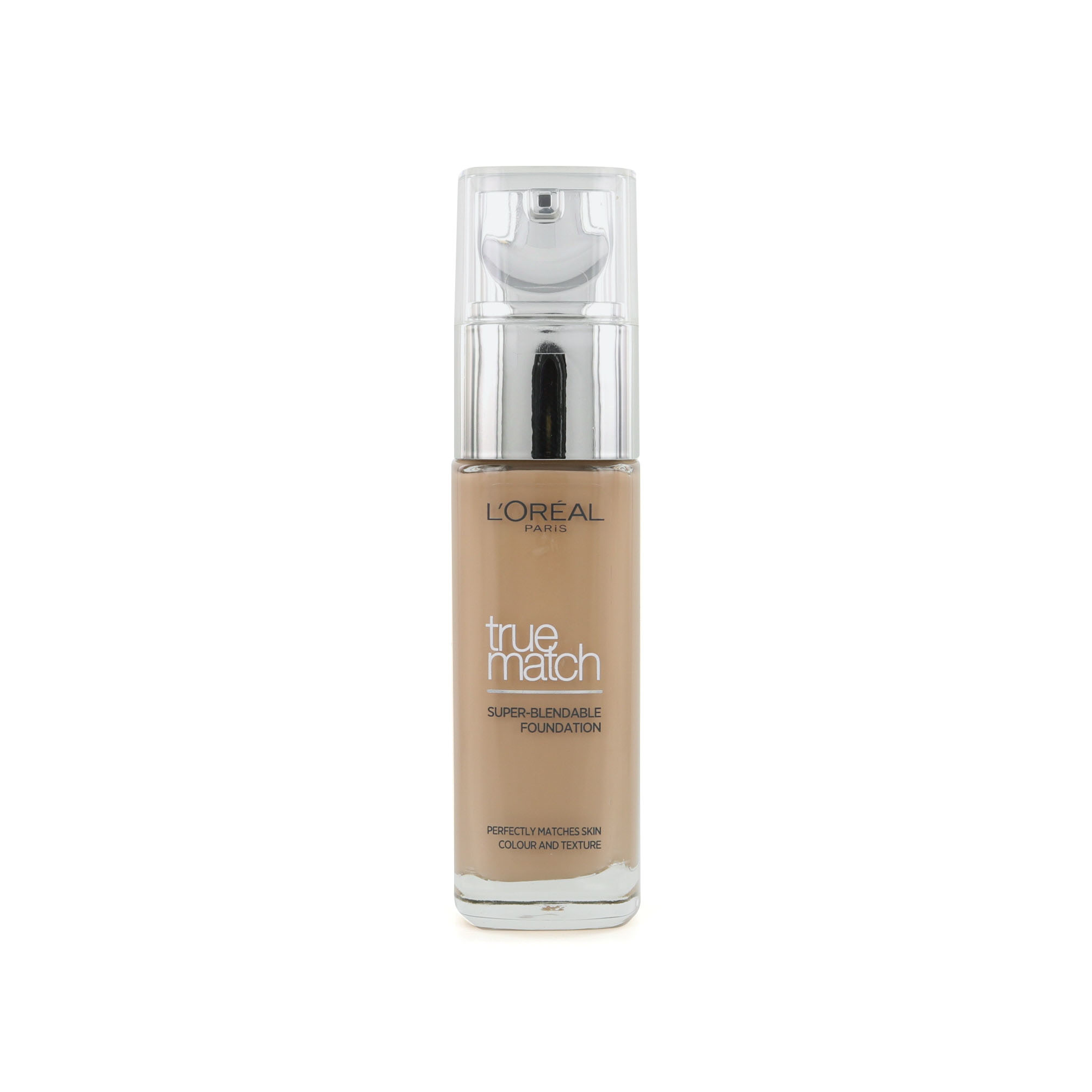 L'Oréal True Match Super Blendable Fond de teint - 4.N Beige