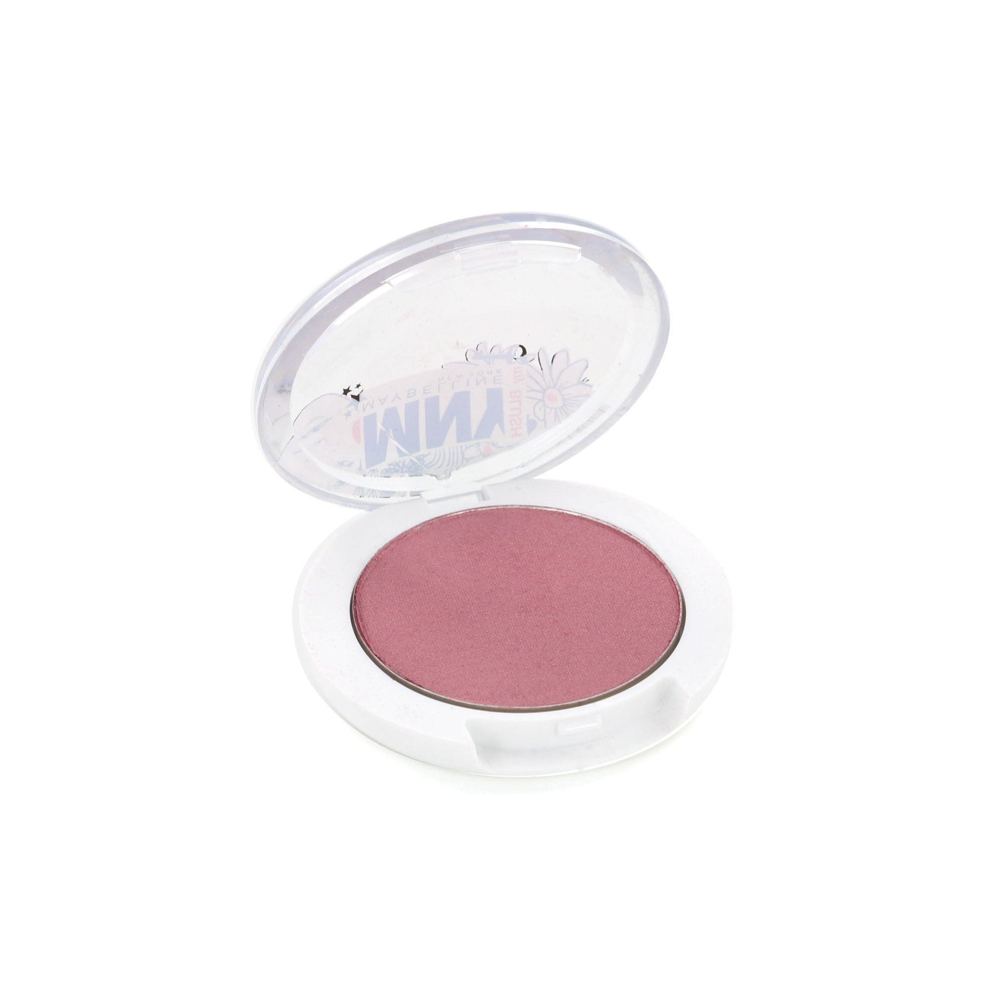 Maybelline MNY My Blush - 501