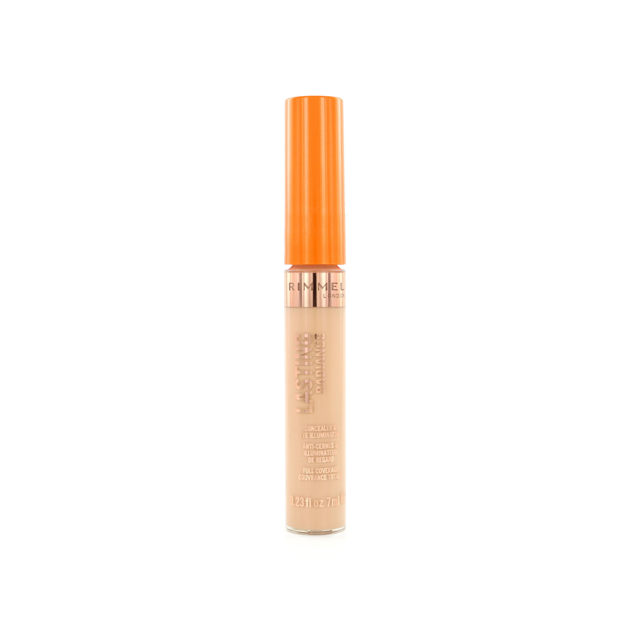 Rimmel Lasting Radiance Correcteur - 050 Nude