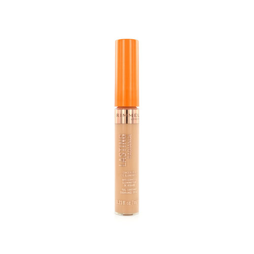 Rimmel Lasting Radiance Correcteur - 060 Sand