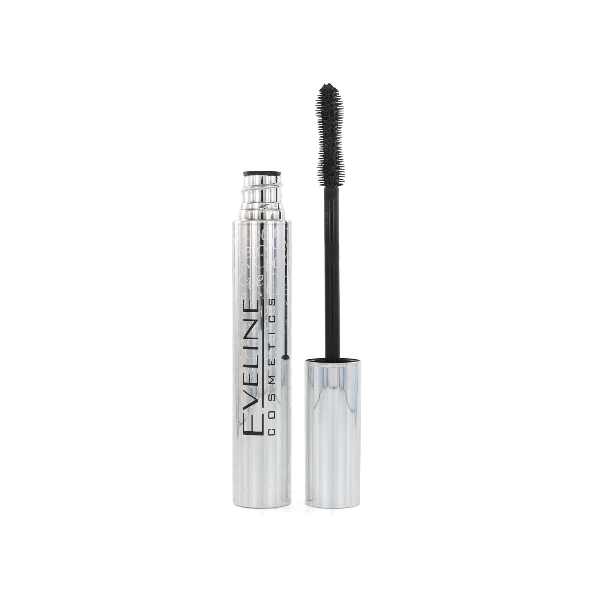Eveline Volumix Fiberlast Mascara
