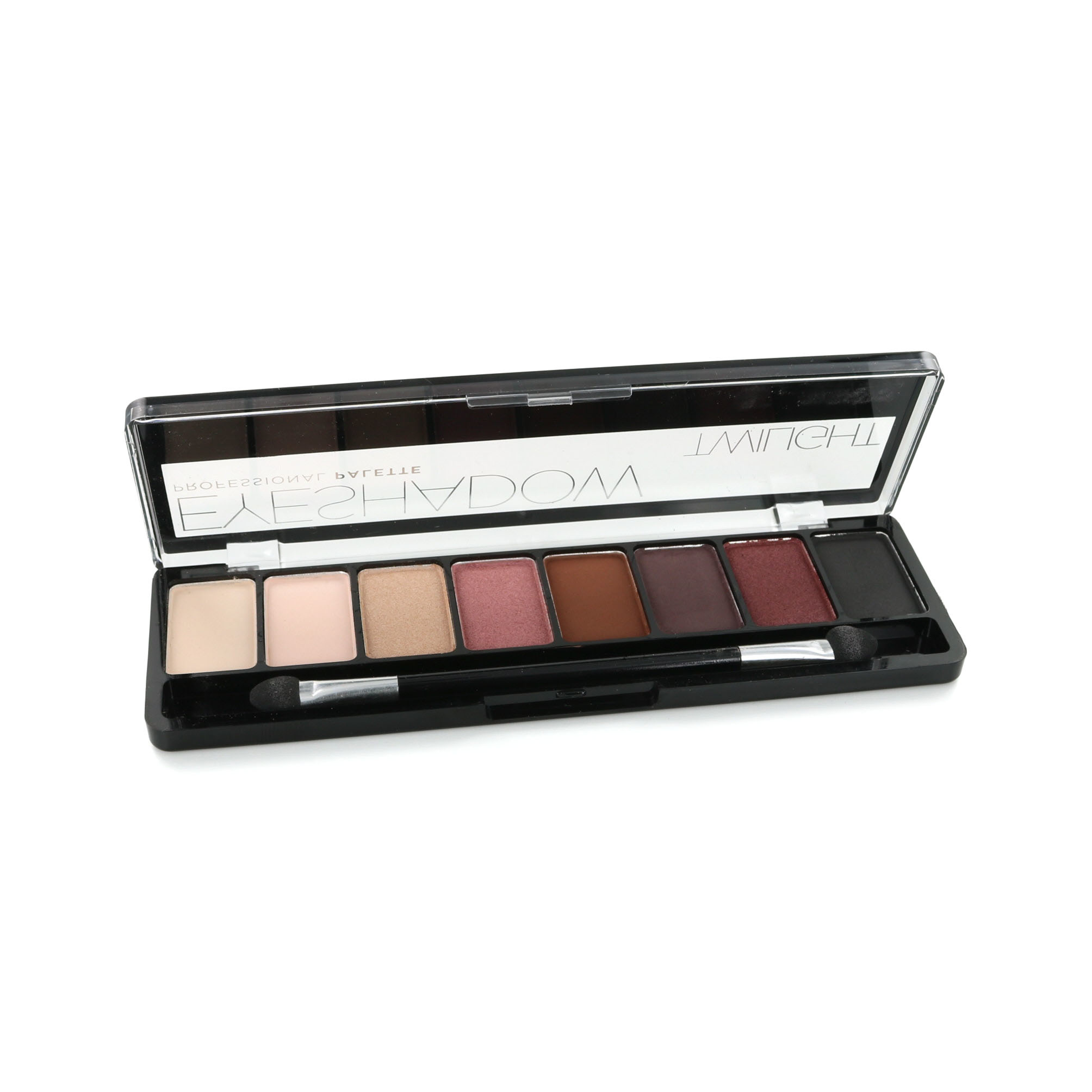 Eveline Palette Yeux - Twilight