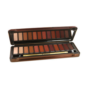 Palette Yeux - Charming Mocha
