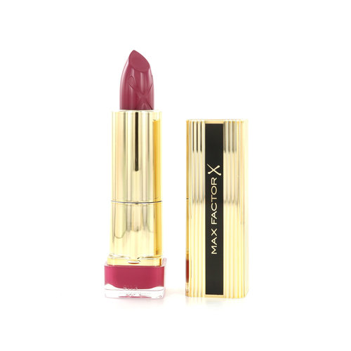 Max Factor Colour Elixir Rouge à lèvres - 110 Rich Raspberry