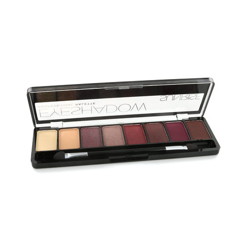 Eveline Palette Yeux - Sunrise