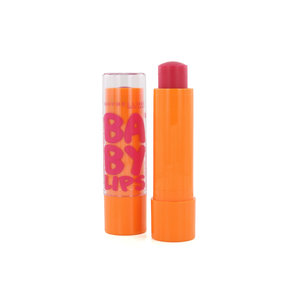 Baby Lips Baume à lèvres - Cherry Me (2 pièces)