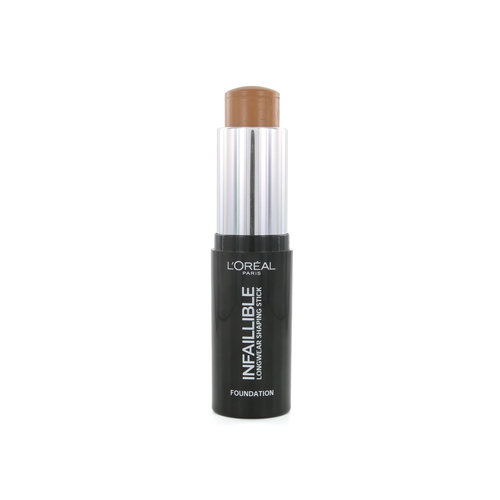 L'OrÃ©al Infallible Longwear Shaping Fond de teint Stick - 220 Caramel