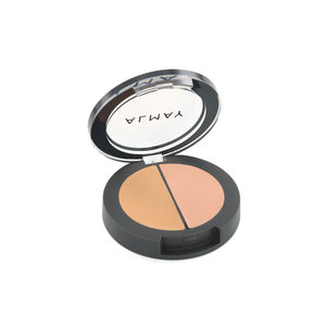 Almay Concealer & Highlighter - 300 Medium