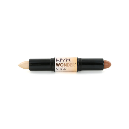 NYX Wonder Stick Highlighter & Contour Stick - 04 Universal