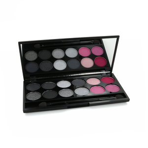 I-Divine Palette Yeux - Diamond Decade