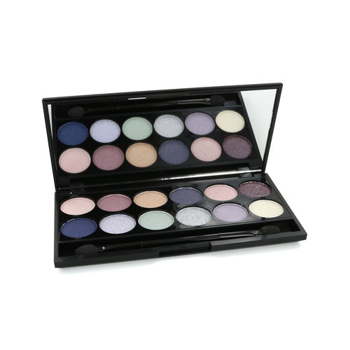 Sleek I-Divine Palette Yeux - Dream A Little Dream