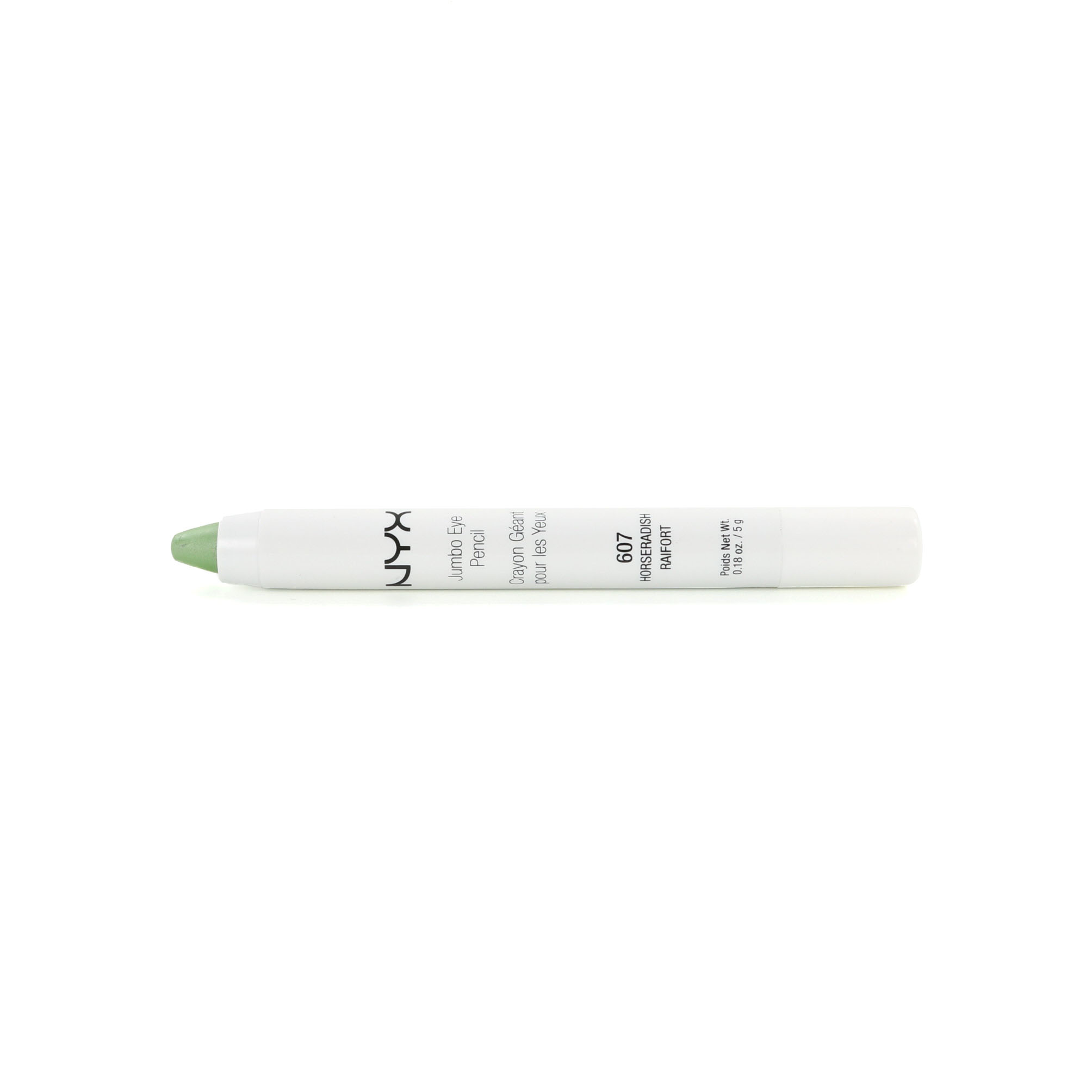 NYX Jumbo Crayon Yeux - 607 Horseradish