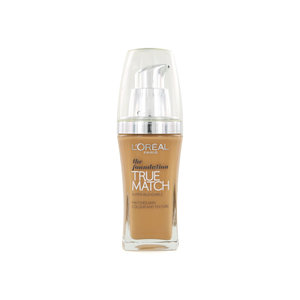 L'Oréal True Match Super Blendable Fond de teint - N6.5 Toffee True Match Super Blendable Fond de teint - N6.5 Toffee