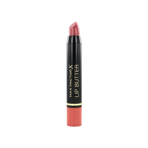 Max Factor Lip Butter Pen Rouge à lèvres - 114 Autumn Apricot