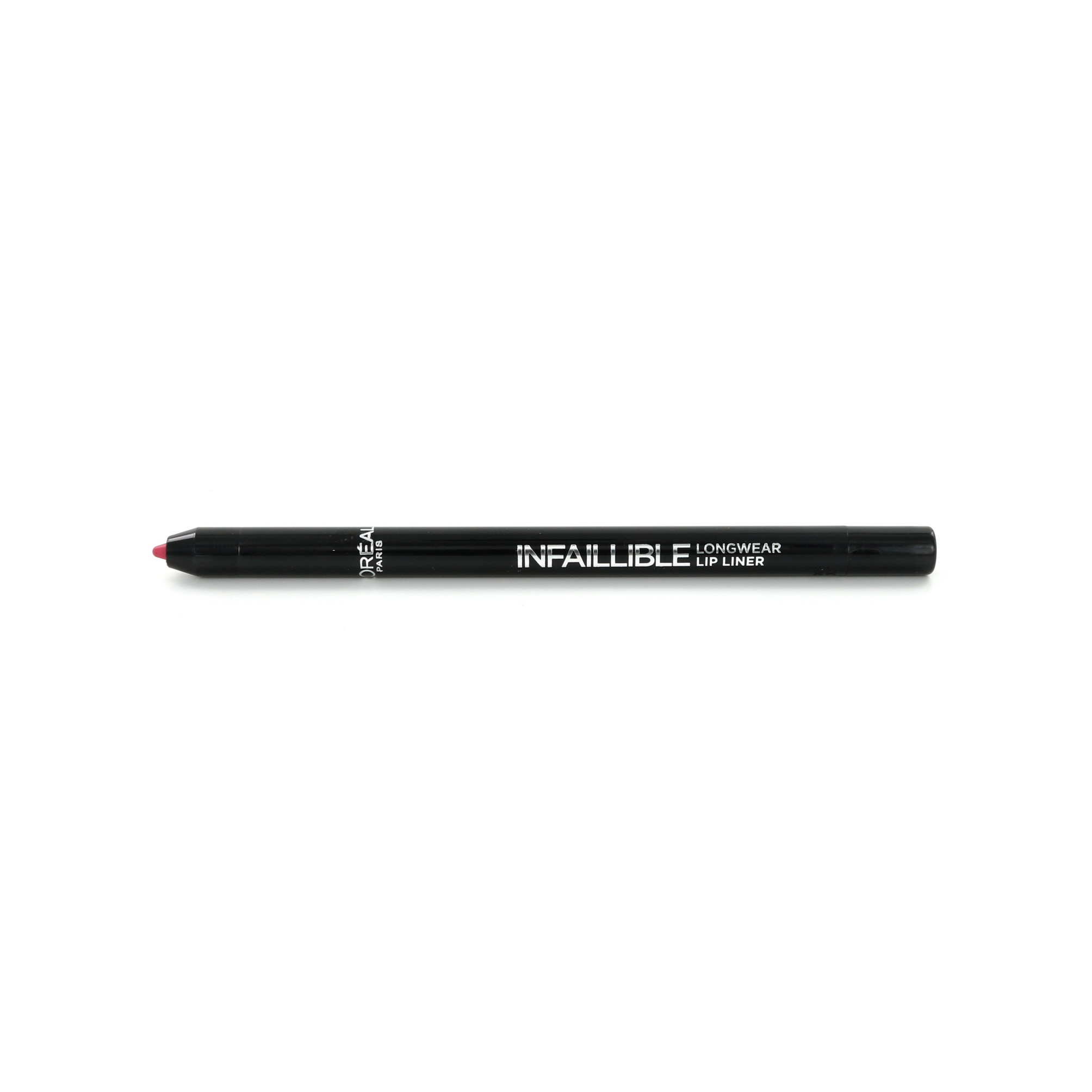 L'Oréal Infallible Longwear Crayon à lèvres - 102 Darling Pink