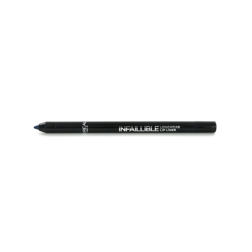 L'Oréal Infallible Longwear Crayon à lèvres - 109 Bye, Felicia