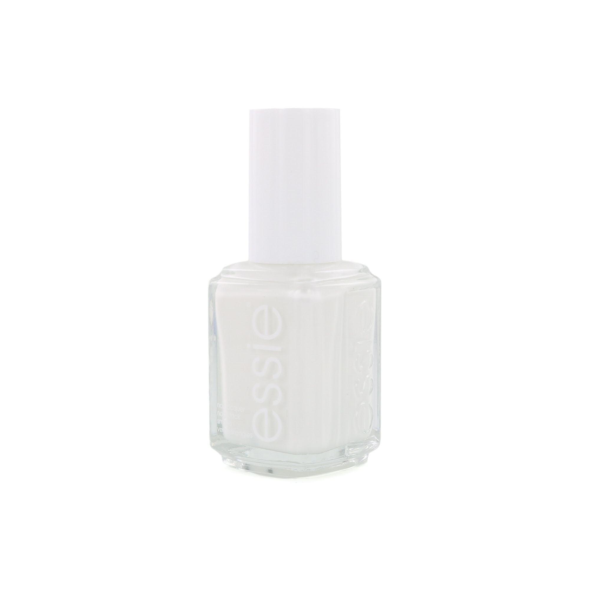 Essie Vernis à ongles - 1 Blanc