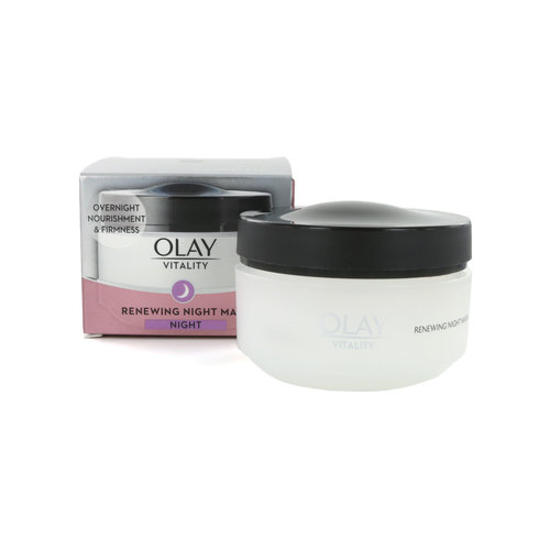 Olaz Vitality Crème de nuit