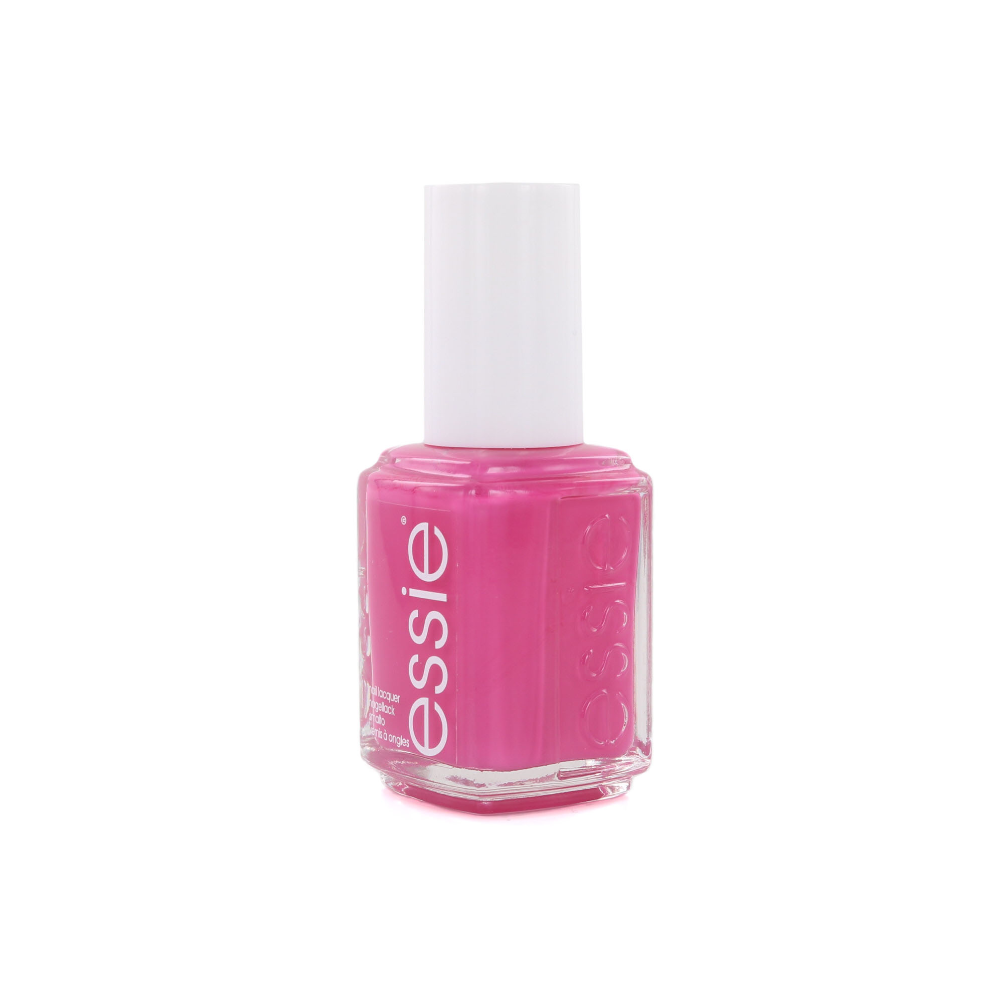 Essie Vernis à ongles - 553 The Fuchsia Is Bright