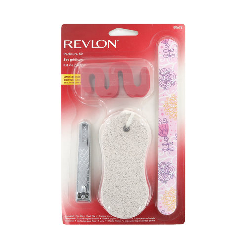 Revlon Pedicure Kit