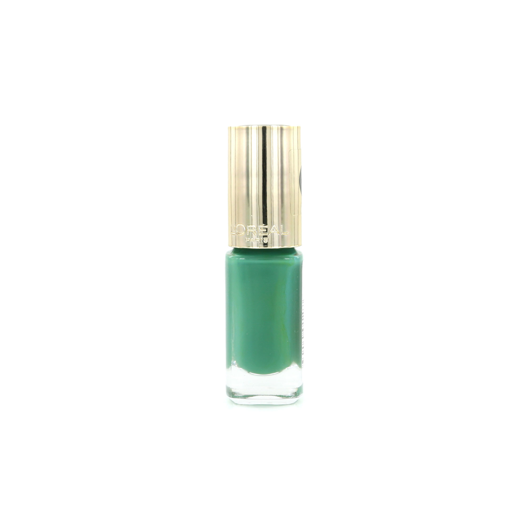 L'Oréal Color Riche Vernis à ongles - 196 Feather Green