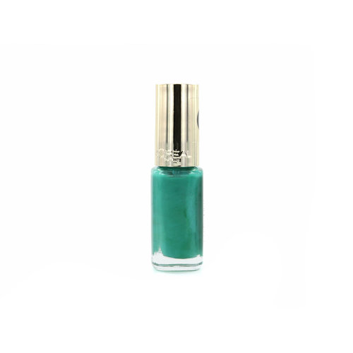 L'Oréal Color Riche Vernis à ongles - 244 Green LOL