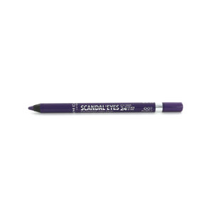 ScandalEyes Waterproof Kohl Kajal Crayon Yeux - 007 Purple