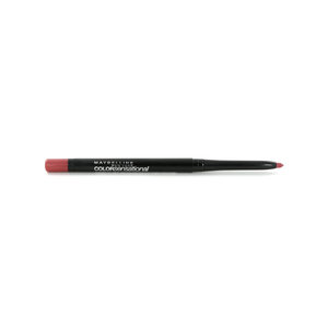 Color Sensational Crayon à lèvres - 56 Almond Rose