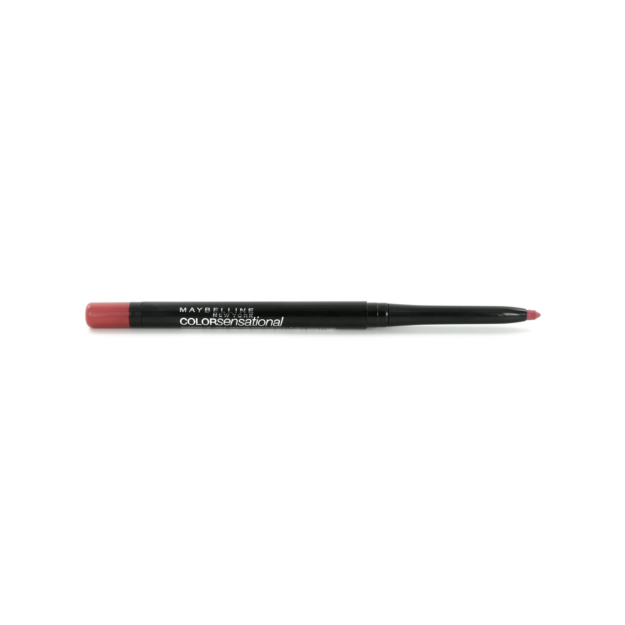 Maybelline Color Sensational Crayon à lèvres - 56 Almond Rose