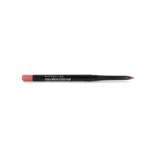 Maybelline Color Sensational Crayon à lèvres - 50 Dusty Rose