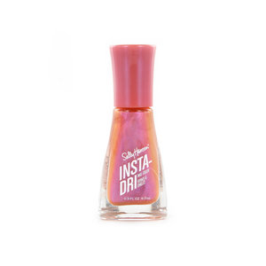 Sally Hansen Insta-Dri Vernis à ongles - 338 Coral Commotion Insta-Dri Vernis à ongles - 338 Coral Commotion