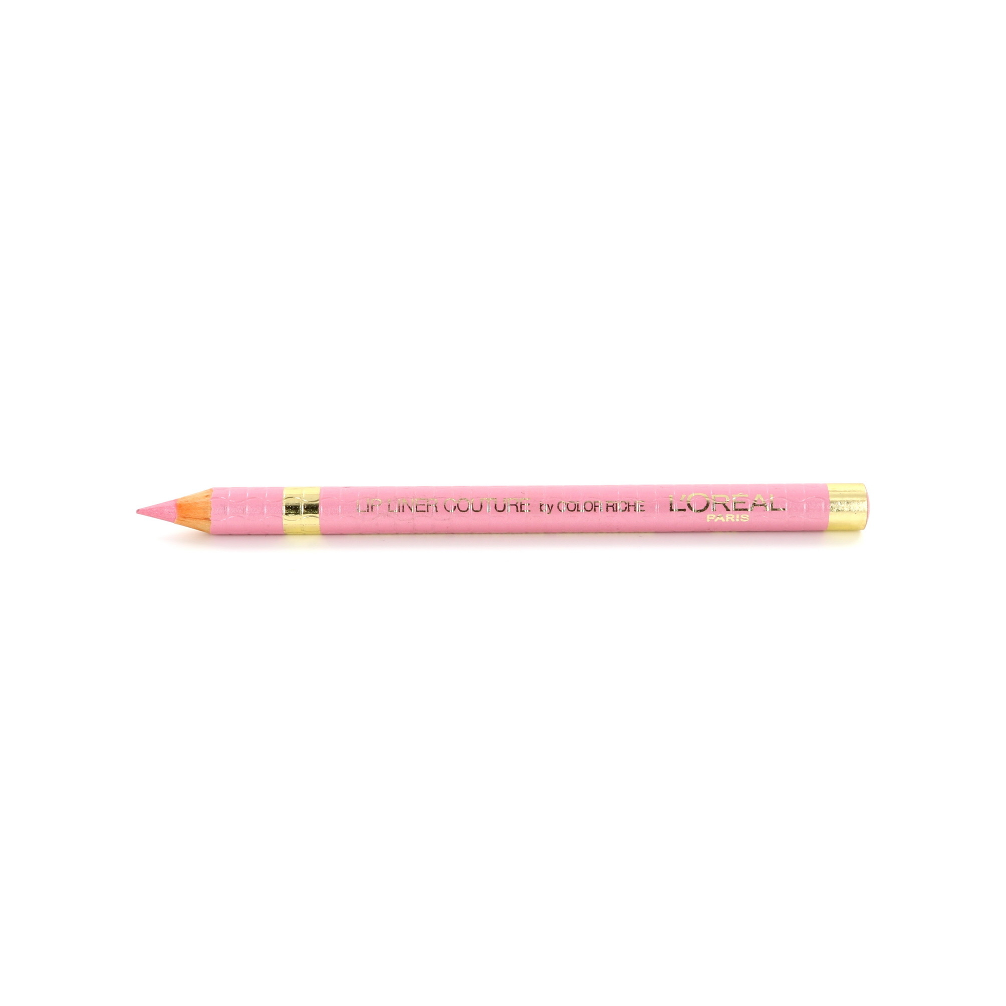 L'Oréal Color Riche Couture Crayon à lèvres - 303 Rose Tendre